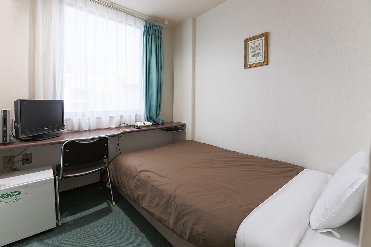 Hotel Simplicity Morioka Saien Экстерьер фото