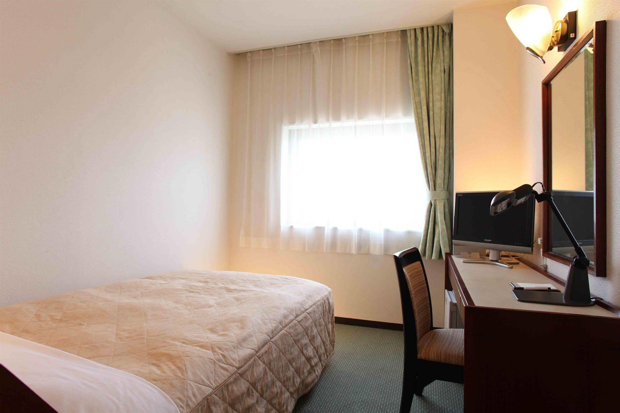 Hotel Simplicity Morioka Saien Экстерьер фото