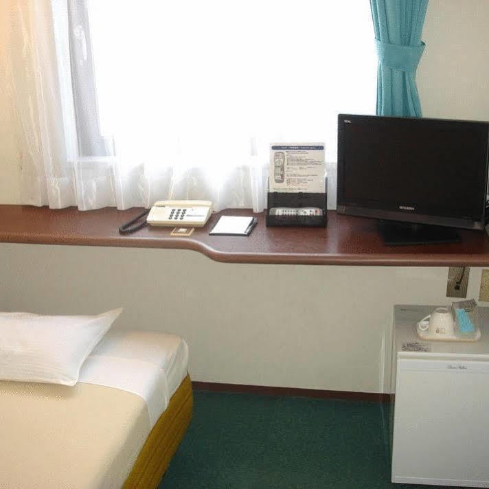 Hotel Simplicity Morioka Saien Экстерьер фото