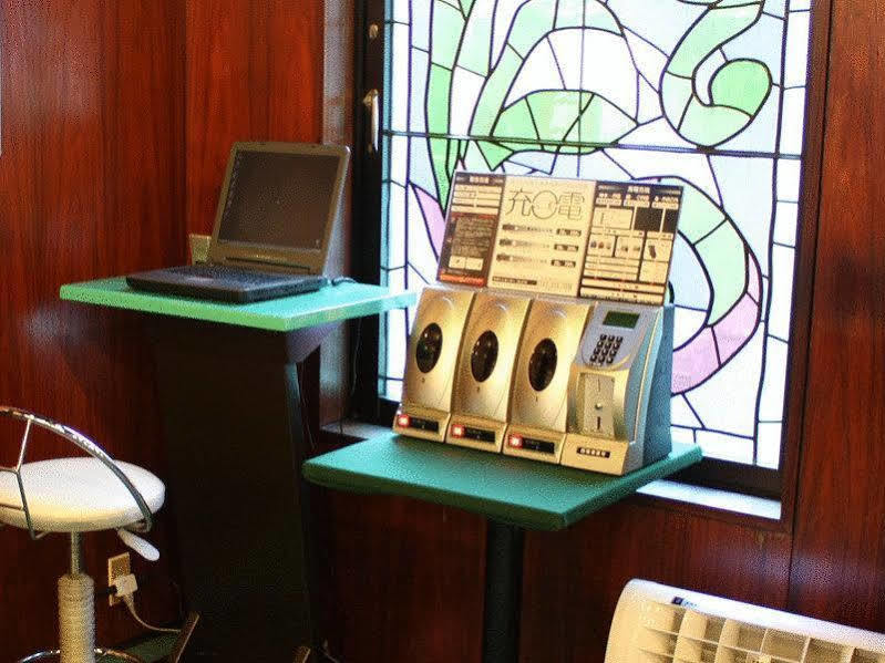 Hotel Simplicity Morioka Saien Экстерьер фото